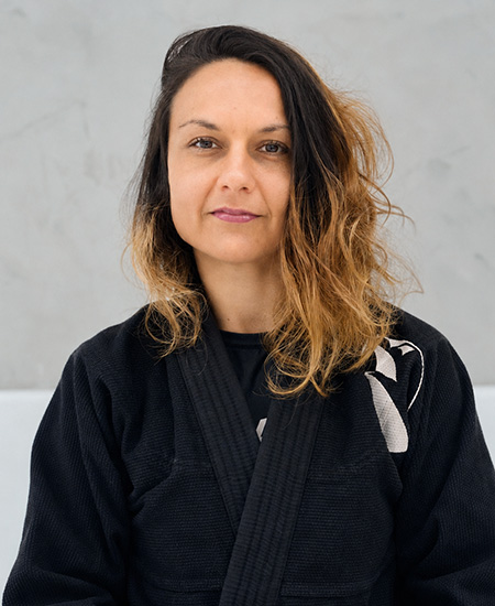Ana Paula