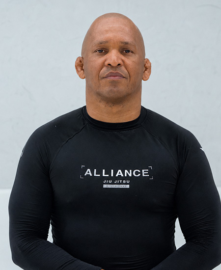 Daniel Marcos Gonçalves